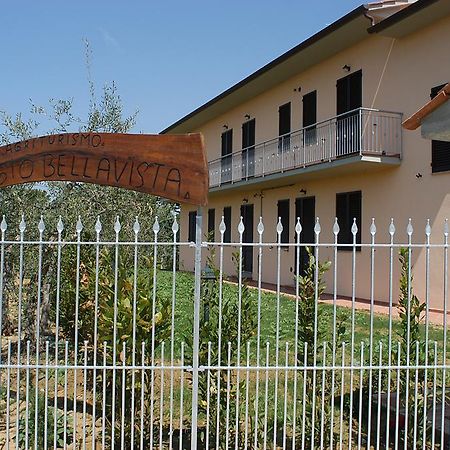 Poggio Bella Vista Villa Castiglione del Lago Exterior foto