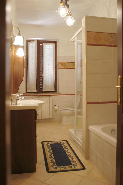 Poggio Bella Vista Villa Castiglione del Lago Cameră foto