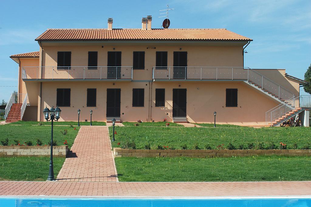 Poggio Bella Vista Villa Castiglione del Lago Exterior foto