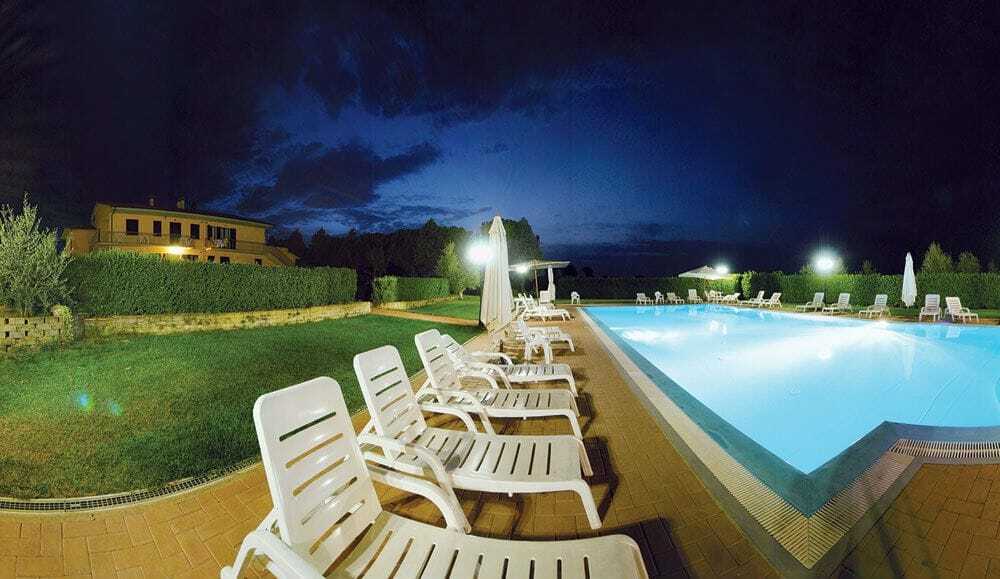 Poggio Bella Vista Villa Castiglione del Lago Exterior foto